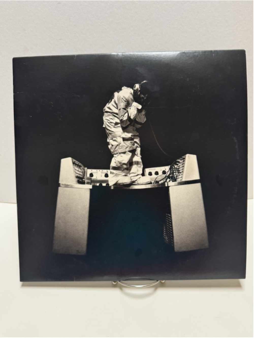 Don Toliver - Octane [33 Rpm Vinyl LP] Clear Vinyl, 140 Gram Vinyl, Smoke